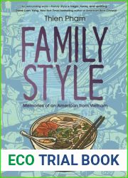 Family Style: Memories of an American from Vietnam