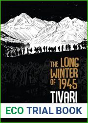 The Long Winter of 1945: Tivari