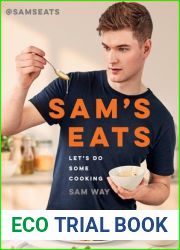 Sam|s Eats: Let|s Do Some Cooking