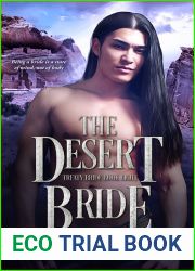 The Desert Bride (Treaty Brides, #8)
