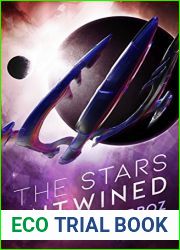 The Stars Entwined (The Aryshan War Book 1)