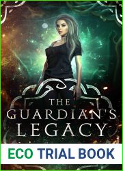 The Guardian|s Legacy (Celtic Curses, #1)