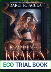 Krammin| With A Kraken (Slaymore Academy Book 1)