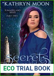Secrets of Summerland (Summerland, #2)