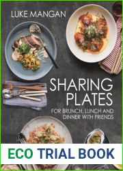 Sharing Plates