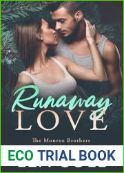 Runaway Love: A Runaway Bride Holiday Romance (The Monroe Brothers Book 1)