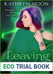 Leaving Summerland (Summerland, #3)