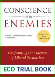 Conscience and Its Enemie
