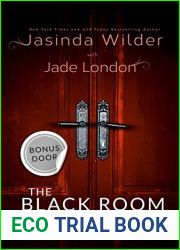 The Deleted Door (The Black Room, #8.5)