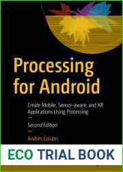 Processing for Androi