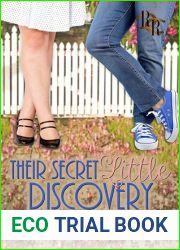 Their Secret Little Discovery: A Rawhide Ranch Story