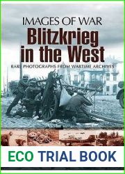 Blitzkrieg in the West (Images of War)