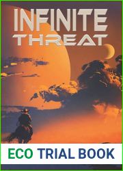 Infinite Threat: Travis Hurts #1
