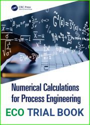 Numerical Calculations for Process Engineering Using Excel VBA