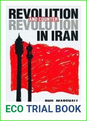 Revolution and Counter Revolution in Iran