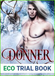 Donner (Mated at the North Pole #7)