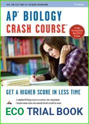 AP Biology Crash Cours