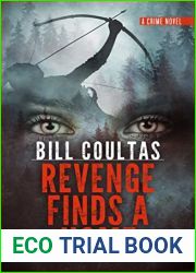 Revenge Finds a Home