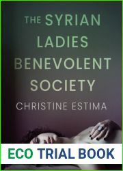 The Syrian Ladies Benevolent Society