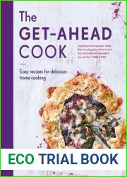The Get-Ahead Cook