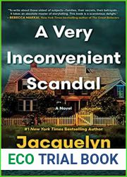 A Very Inconvenient Scandal