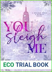 You Sleigh Me: Holiday With a Hitman