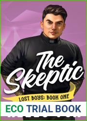 The Skeptic (Lost Boys, #1)