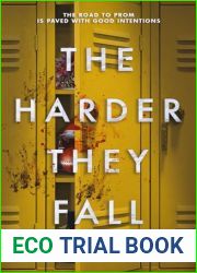 The Harder They Fall