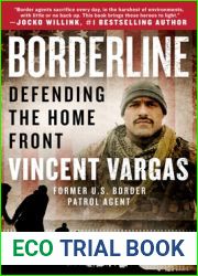Borderline: Defending the Home Front