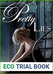Pretty Lies (Pleasure House, #4)