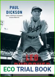 Leo Durocher: Baseball|s Prodigal Son