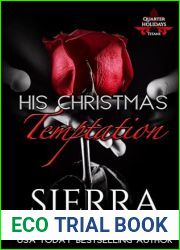 His Christmas Temptation: Titans: Quarter Holidays Collection
