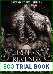 Brute|s Revenge (Evil Fallen Bratva MC Book 1)