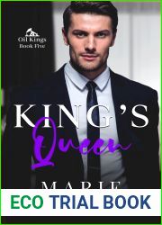 King|s Queen (Oil Kings, #5)