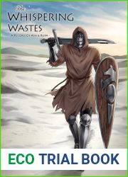 The Whispering Wastes (A Record of Ash and Ruin Book 2)