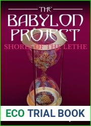 Shores of the Lethe (The Babylon Project #3)