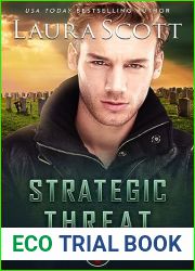 Strategic Threat: A Christian Romantic Suspense (Finnegan First Responders Book 8)