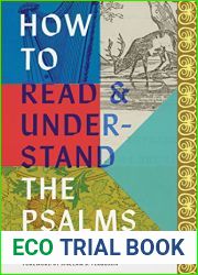 How to Read and Understand the Psalms