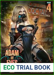 Adam and His Eves 4: Creating An Apocalypse Harem