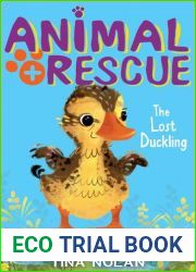 The Lost Duckling