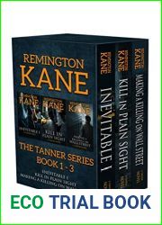 The TANNER Series #1-3