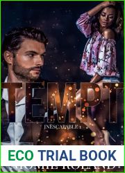 Tempt (Inescapable, #1)
