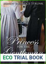 A Princess for the Gentleman (Unlikely Match, #3)