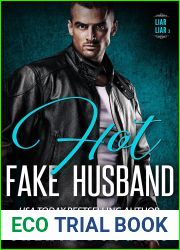 Hot Fake Husband (Liar Liar Book 3)