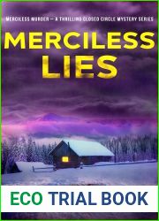 Merciless Lies (Merciless Murder, #4)