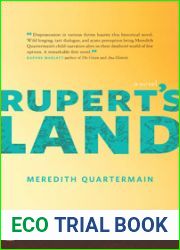Rupert|s Land