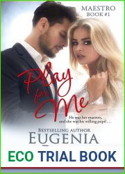 Play for Me (Maestro Book 1)