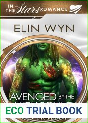 Avenged by the Alien Bounty Hunter: An Alien Mate Romance (Mtoain Bounty Hunters Book 2)