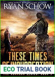 These Times of Insurrection (Abandon #5)