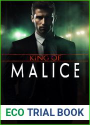 King of Malice: A Dark Mafia Romance (Kings of Corruption Book 6)